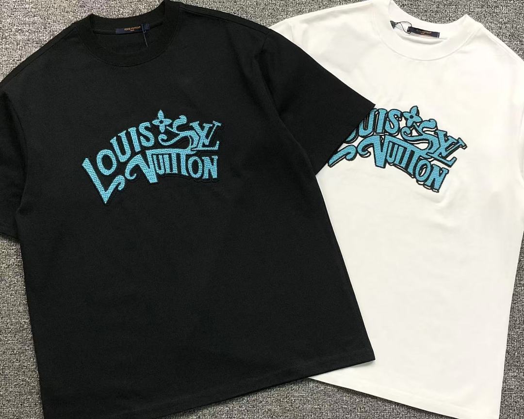 Louis Vuitton 158 L⭐ T-SHIRT 22042026125 (Im 170Cm 60Kg I Wear Size M In The Phot) - Image 6