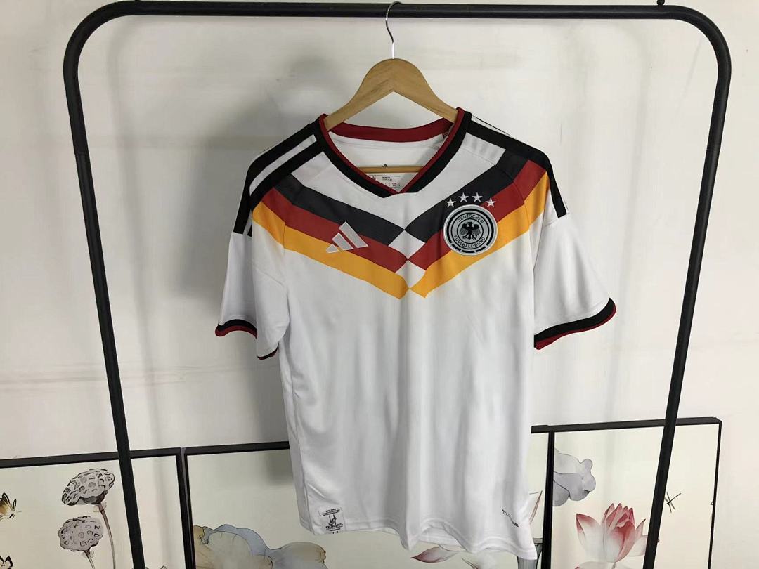 Unbranded 78 FOOTBALL T-SHIRT 11102007002 (Im 170Cm 60Kg I Wear Size M In The Phot) - Image 20