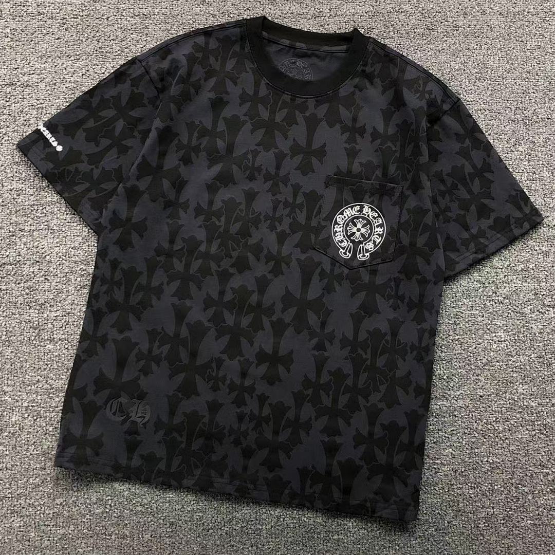 Comme des Garcons 118 C⭐⭐OME HE⭐⭐TS T-SHIRT 3107040117 (Im 170Cm 60Kg I Wear Size S In The Phot)