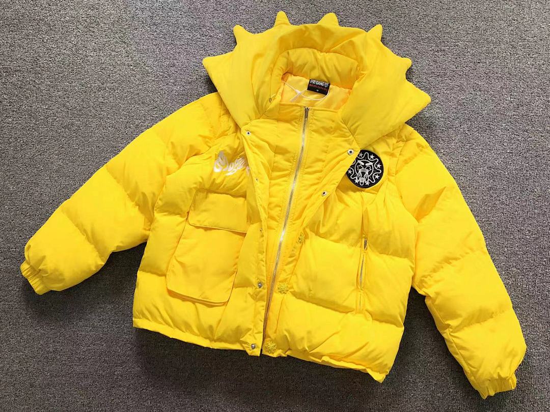 On Running 578 FASHION DOWN JACKETS 3201295072 (Im 170Cm 60Kg I Wear Size M In The Phot) - Image 23