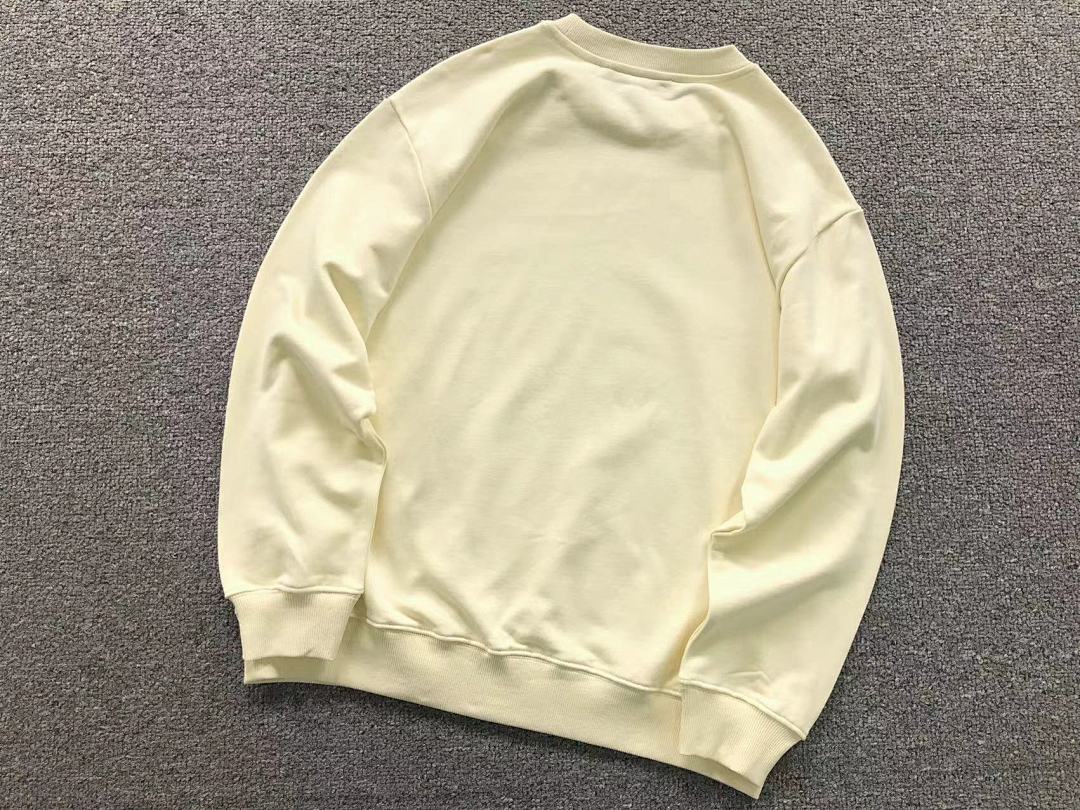Gucci 115 G⭐C⭐I HOODIE 590109101 (Im 170Cm 60Kg I Wear Size S In The Phot) - Image 11
