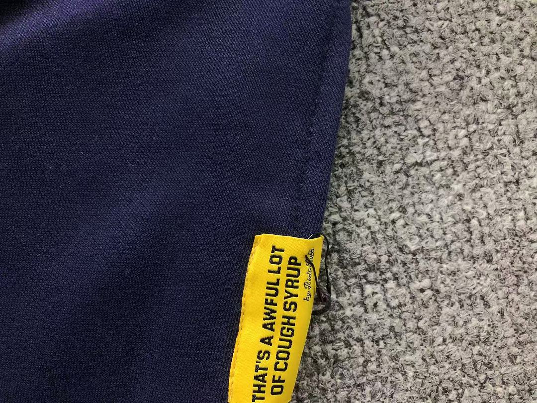 Cough Syrup 98 COU⭐H SY⭐UP SHORTS 524241978 (Im 170Cm 60Kg I Wear Size L In The Phot) - Image 23