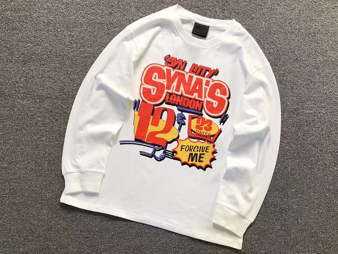 Unbranded 85 S⭐N⭐ LONG SLEEVED 5112723121 (Im 170Cm 60Kg I Wear Size S In The Phot) - Image 13