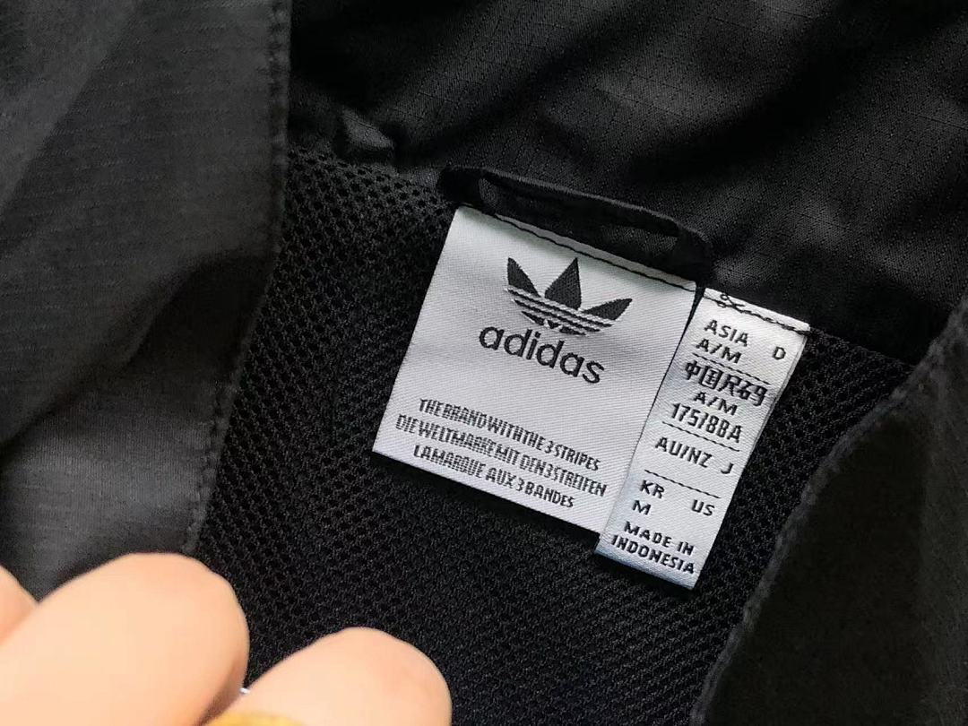 Adidas 128 A⭐I⭐AS TRENCH COAT 56041485 (Im 170Cm 60Kg I Wear Size M In The Phot) - Image 22