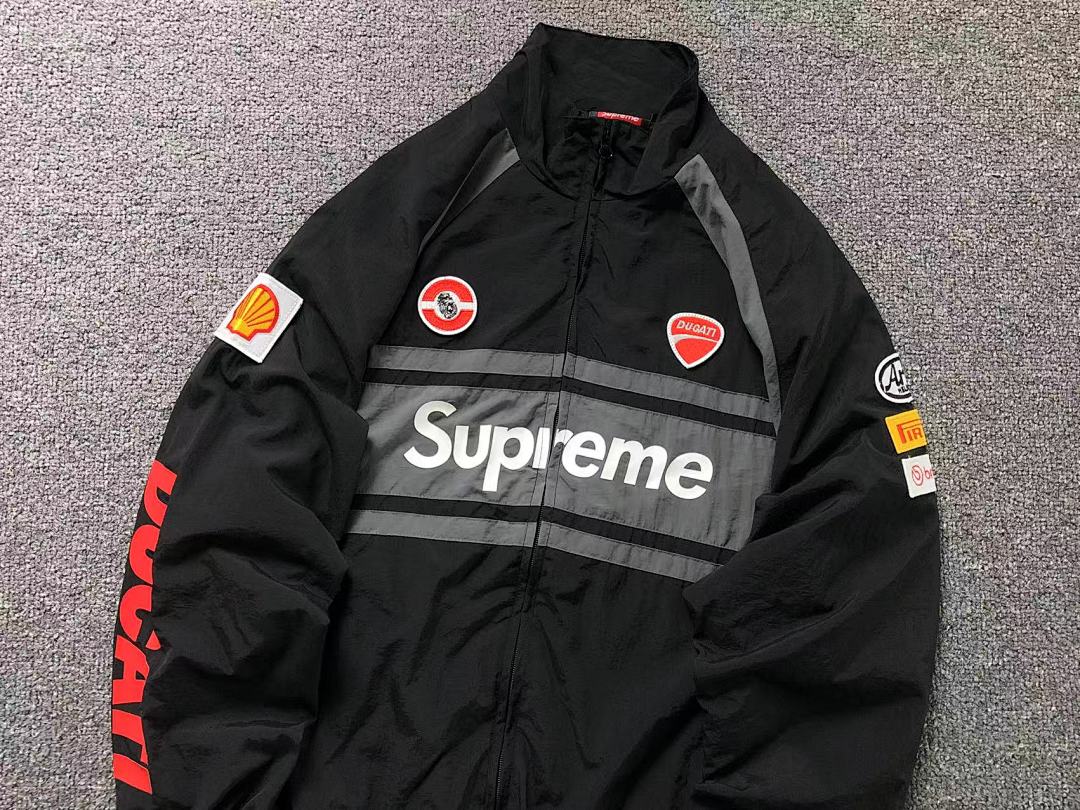 Supreme TROUSERS 228 S⭐⭐R⭐⭐E JACKET - Image 25