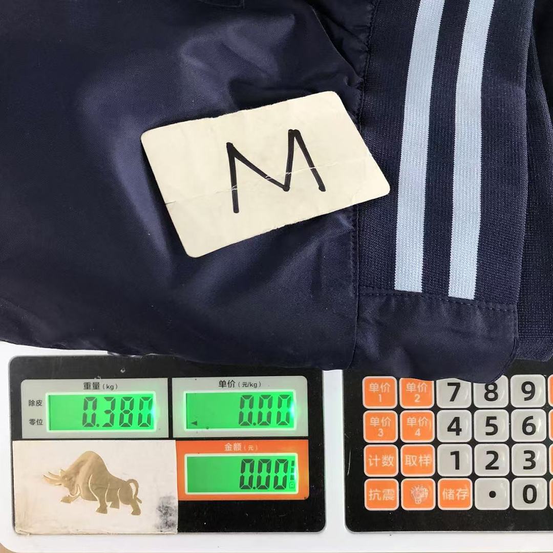 Adidas 168 A⭐I⭐AS JACKET 4206152877 (Im 170Cm 60Kg I Wear Size M In The Phot) - Image 25