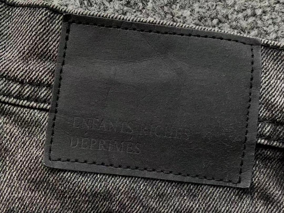 Chanel 168 ENFANTS RICHES DEPRIMES TROUSERS 42011710157 (Im 170Cm 60Kg I Wear Size S In The Phot) - Image 8