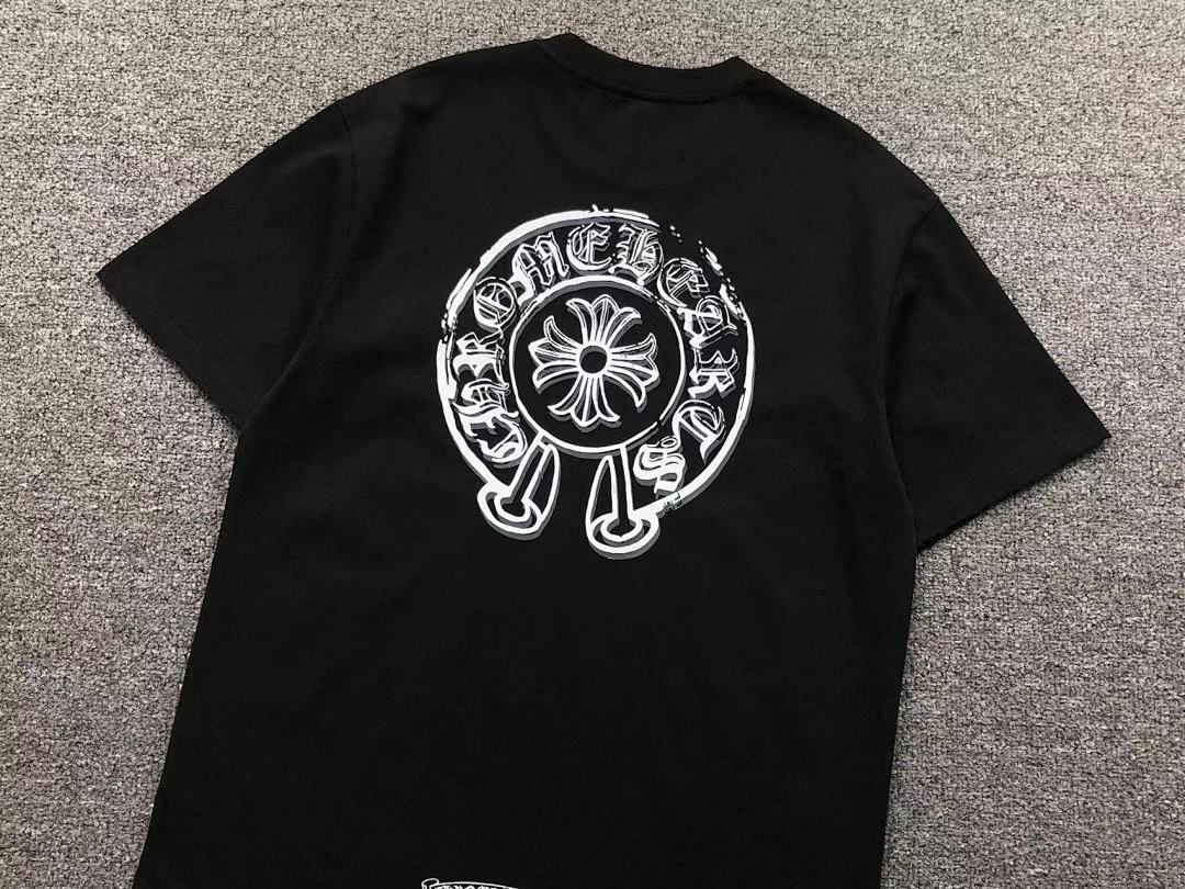 Comme des Garcons 168 C⭐⭐OME HE⭐⭐TS T-SHIRT 2203181405 (Im 170Cm 60Kg I Wear Size L In The Phot) - Image 18