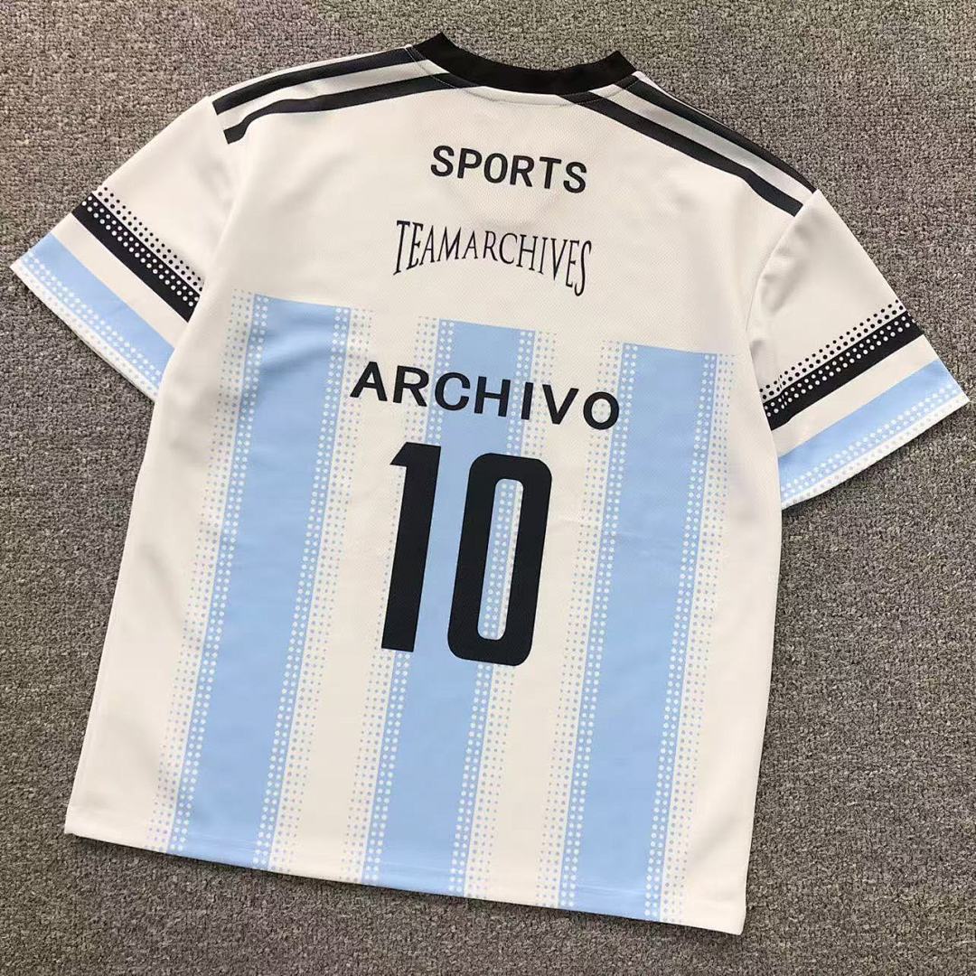 2000 Archives 95 2000 A⭐⭐H⭐V⭐⭐ T-SHIRT 312191517 (Im 170Cm 57Kg I Wear Size S In The Phot)