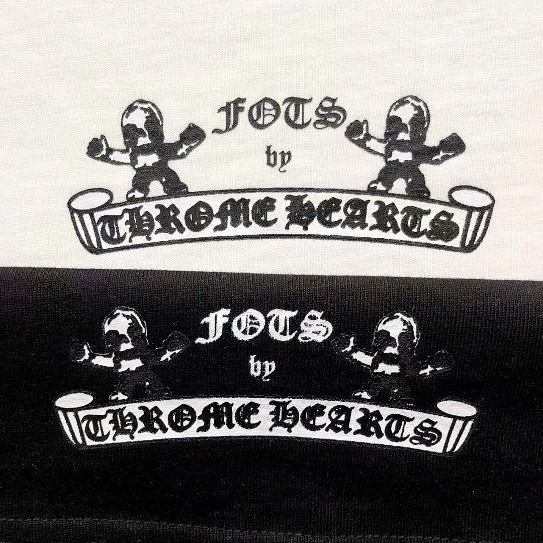 Comme des Garcons 125 C⭐⭐OME HE⭐⭐TS T-SHIRT 3110221321 (Im 170Cm 60Kg I Wear Size L In The Phot) - Image 16
