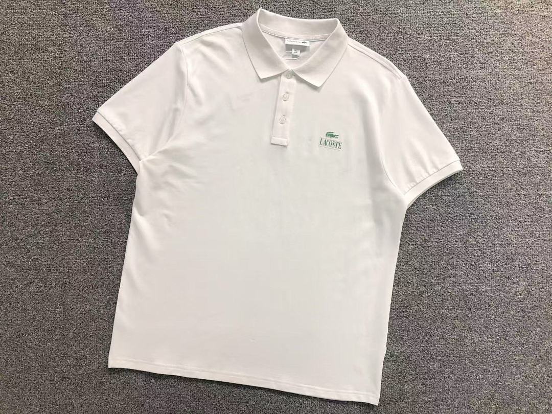 Lacoste 128 LACOSTE POLO 504210704 (Im 170Cm 60Kg I Wear Size XL In The Phot) - Image 8