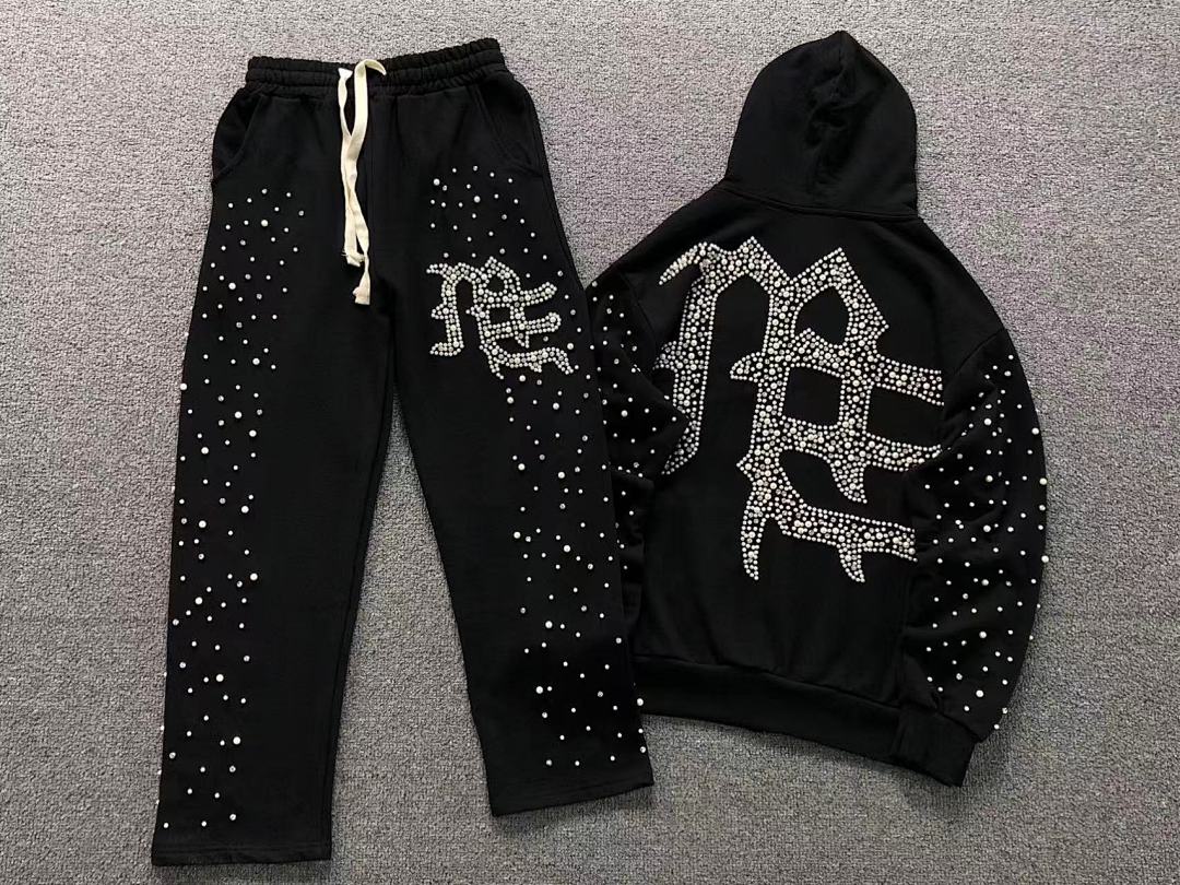On Running TROUSERS 165 MI⭐⭐D EM⭐⭐ION HOODIE - Image 6