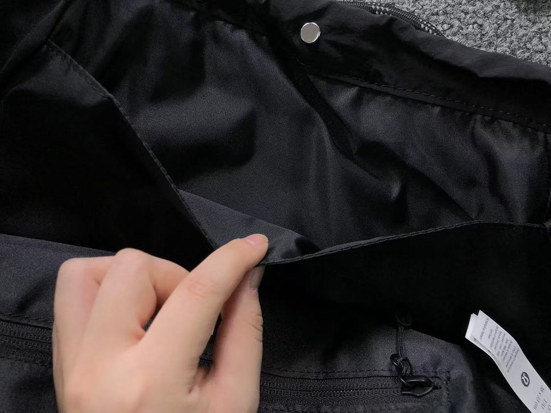On Running 208 LULULEMON BAG 4208220275 (Long 50CM* High 37CM) - Image 19