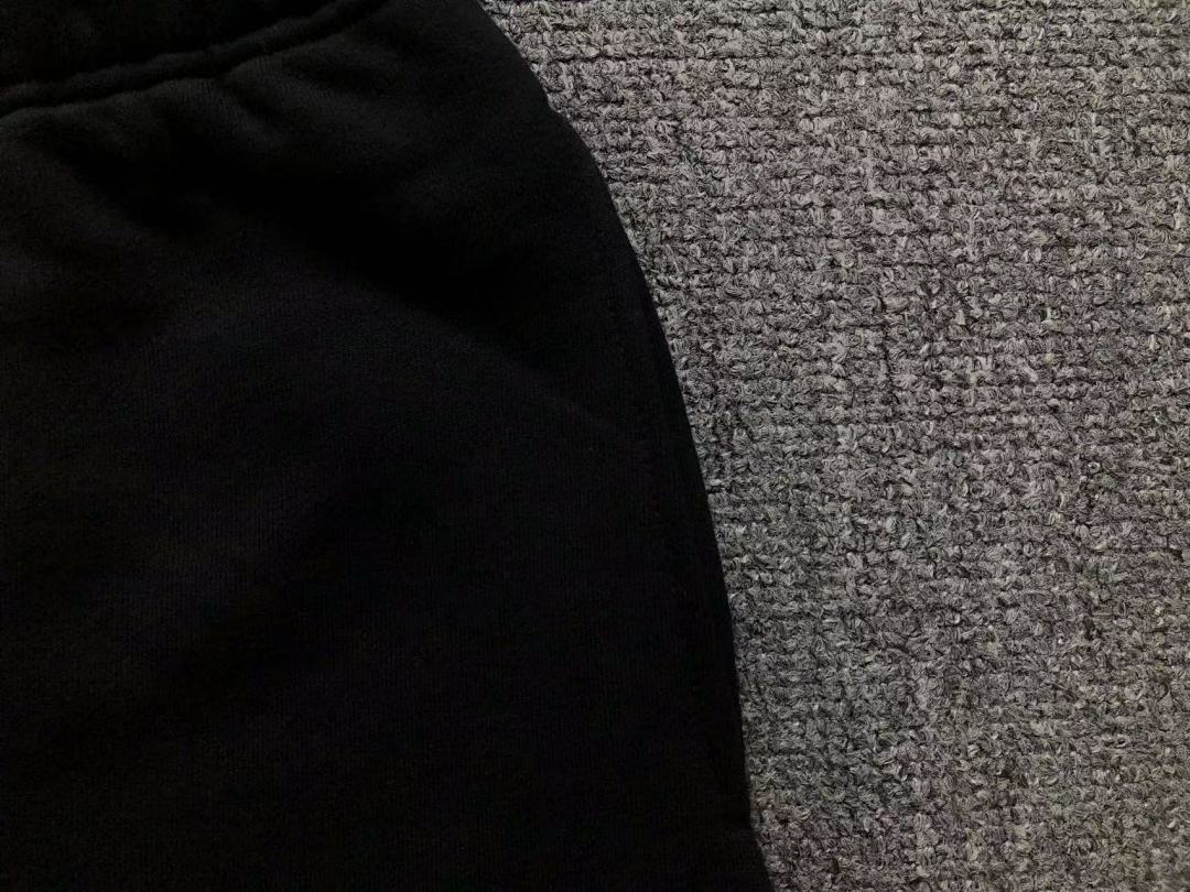 Fear of God 108 FOG SHORTS 41162417 (Im 170Cm 57Kg I Wear Size S In The Phot) - Image 22