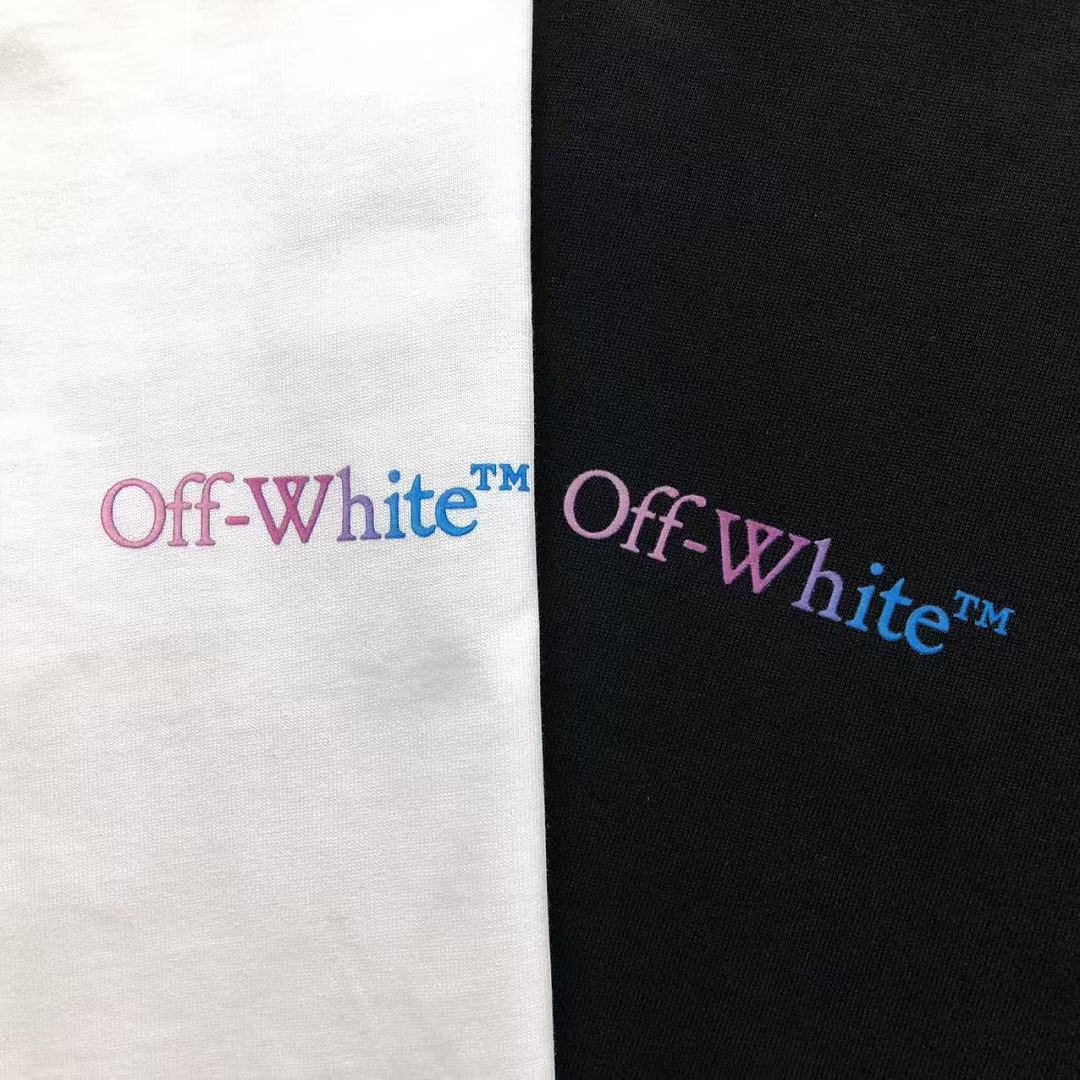 Off-White 113 OFF-WHITE T-SHIRT 3206121117 (Im 170Cm 60Kg I Wear Size M In The Phot) - Image 18