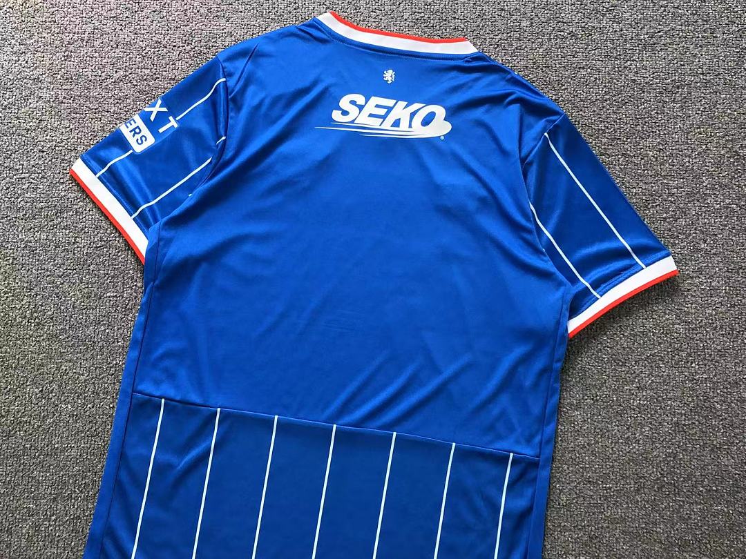 Unbranded 82 FOOTBALL T-SHIRT 1282820002 (Im 170Cm 60Kg I Wear Size L In The Phot) - Image 11