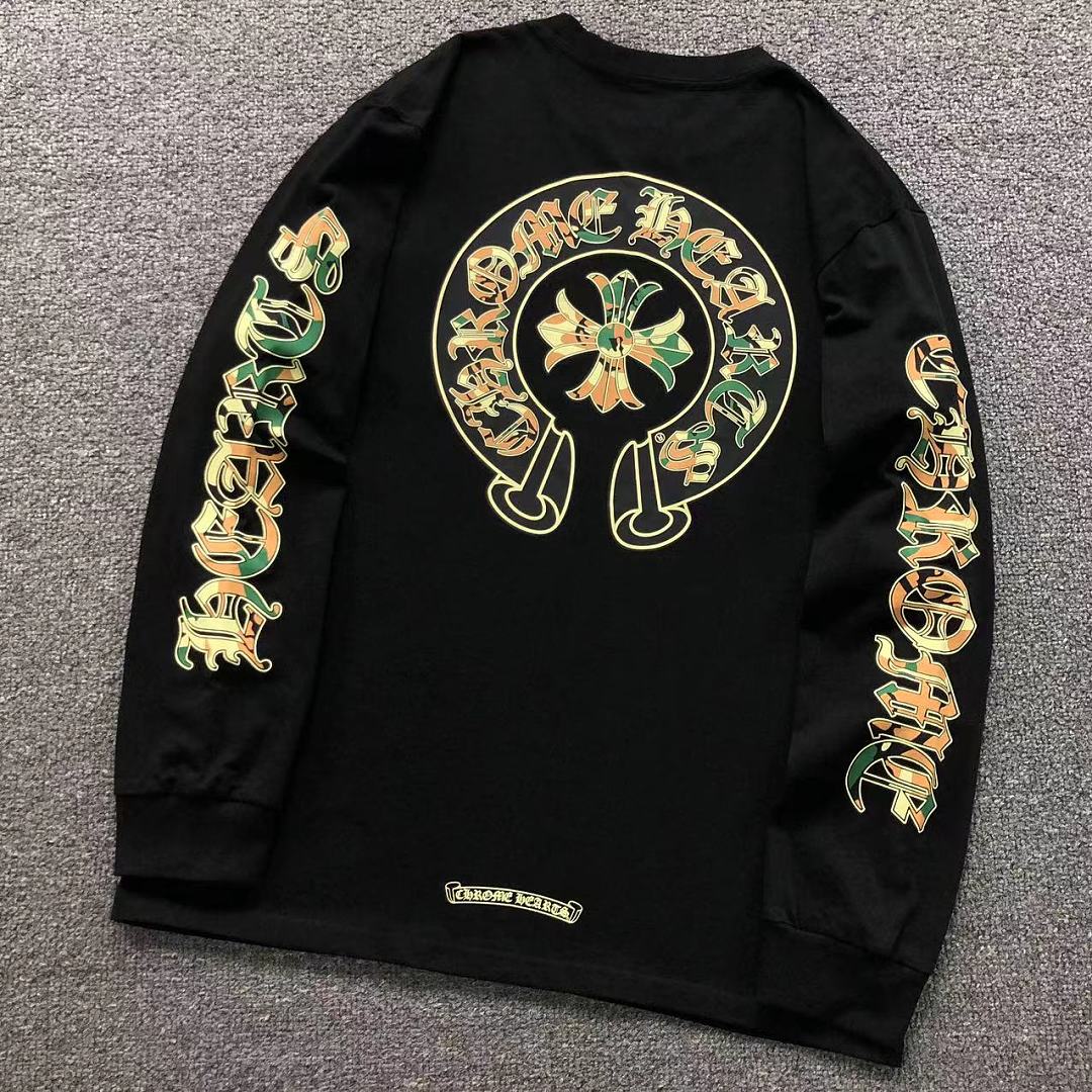 Comme des Garcons 125 C⭐⭐OME HE⭐⭐TS LONG SLEEVED 52090507127 (Im 170Cm 60Kg I Wear Size L In The Phot), photo 1