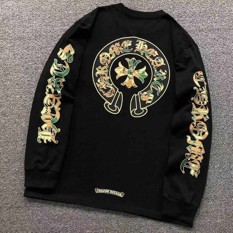 Comme des Garcons 125 C⭐⭐OME HE⭐⭐TS LONG SLEEVED 52090507127 (Im 170Cm 60Kg I Wear Size L In The Phot), photo 1