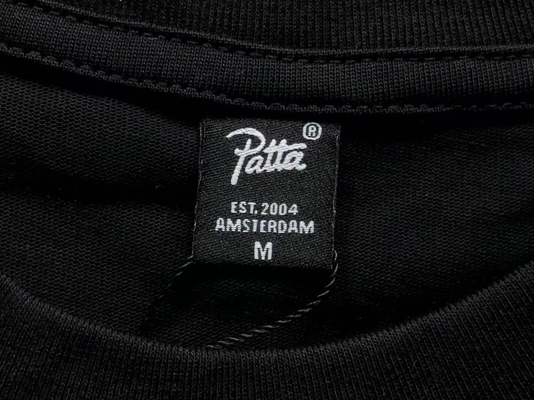 Patta 78 P⭐TT⭐ T-SHIRT 1252018175 (Im 170Cm 60Kg I Wear Size M In The Phot) - Image 15