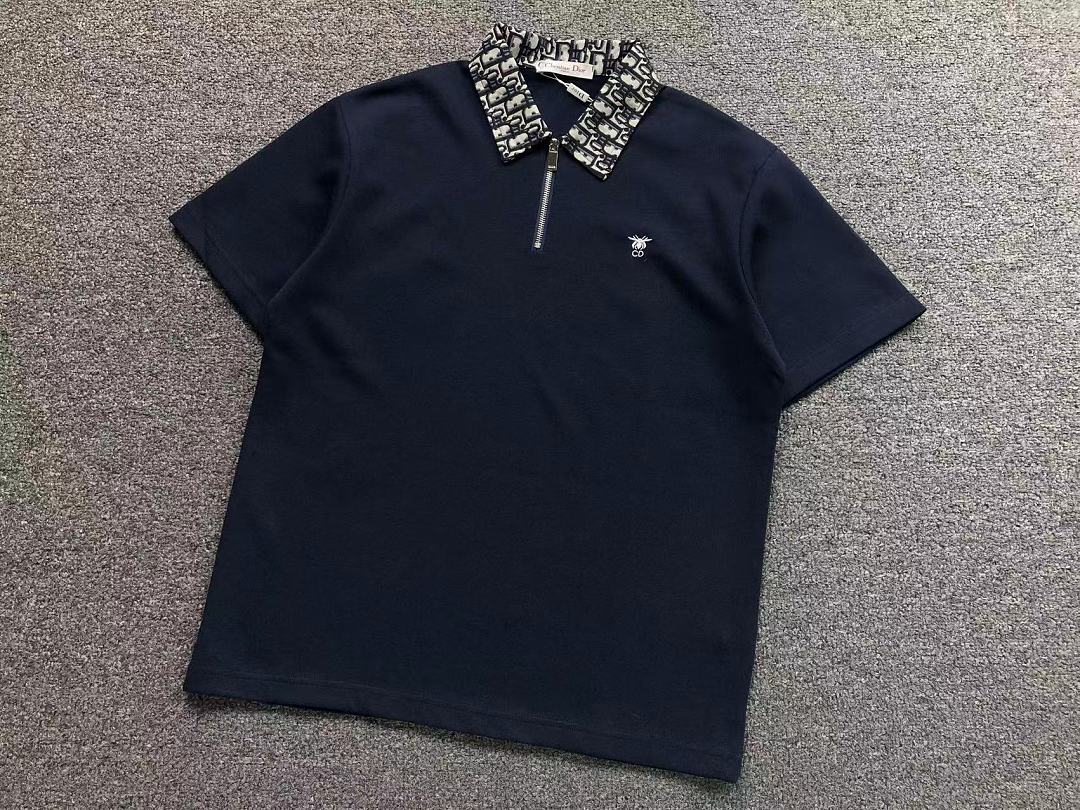 Dior 218 D⭐O⭐ POLO SHORTS 5241614147 (Im 170Cm 60Kg I Wear Size L In The Phot) - Image 10