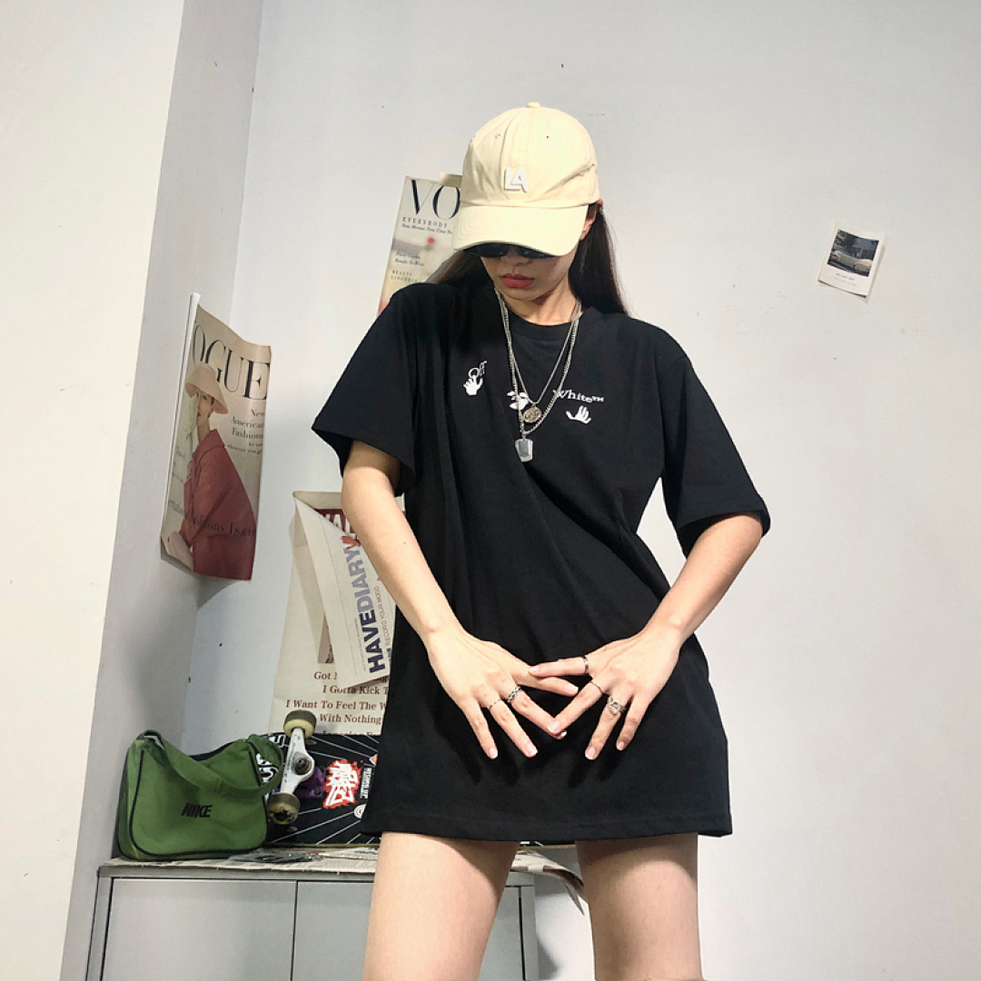Off-White 75 OFF-WHITE T-SHIRT - Image 17