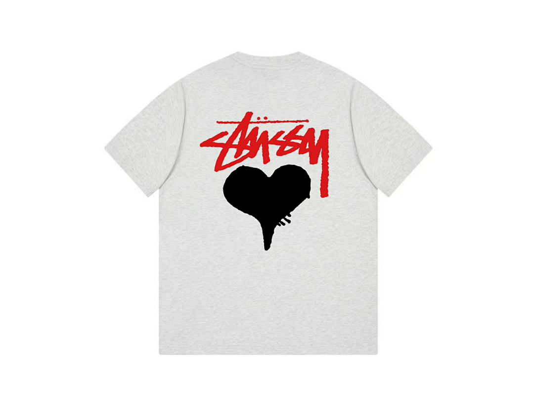 Stussy 85 STUSSY T-SHIRT - Image 12