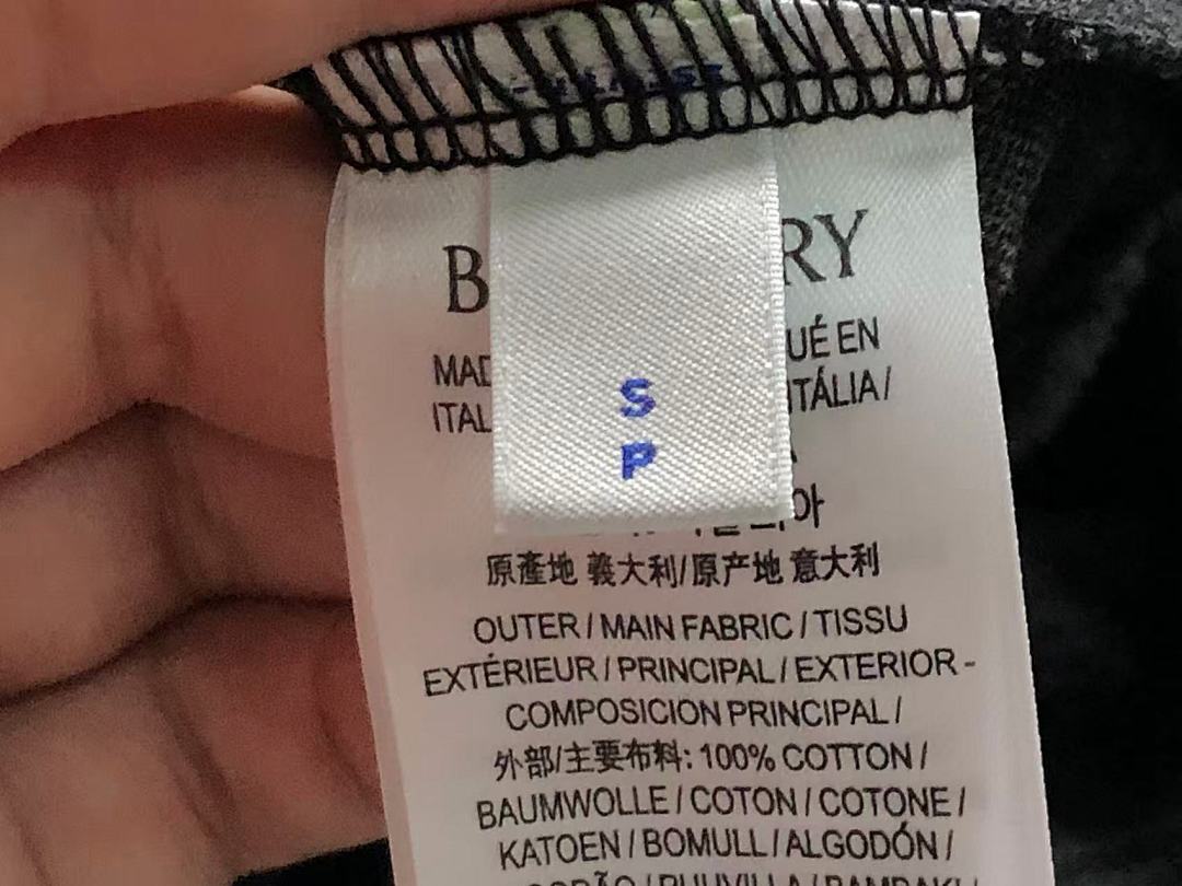 Burberry 378 B⭐R⭐E⭐RY JACKET 22032609001 (Im 170Cm 65Kg I Wear Size S In The Phot) - Image 19