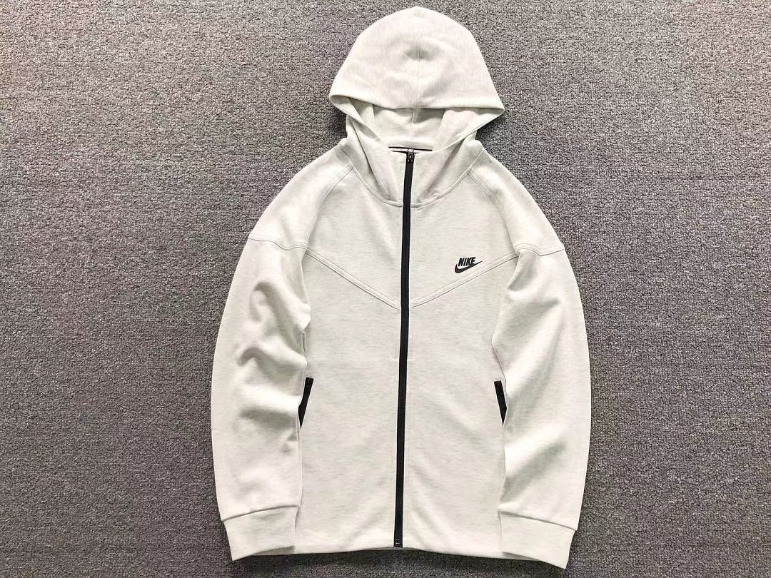 Nike 228 N⭐K⭐ HOODIE TROUSERS 4208031077 (Im 170Cm 60Kg I Wear Size L In The Phot) - Image 8