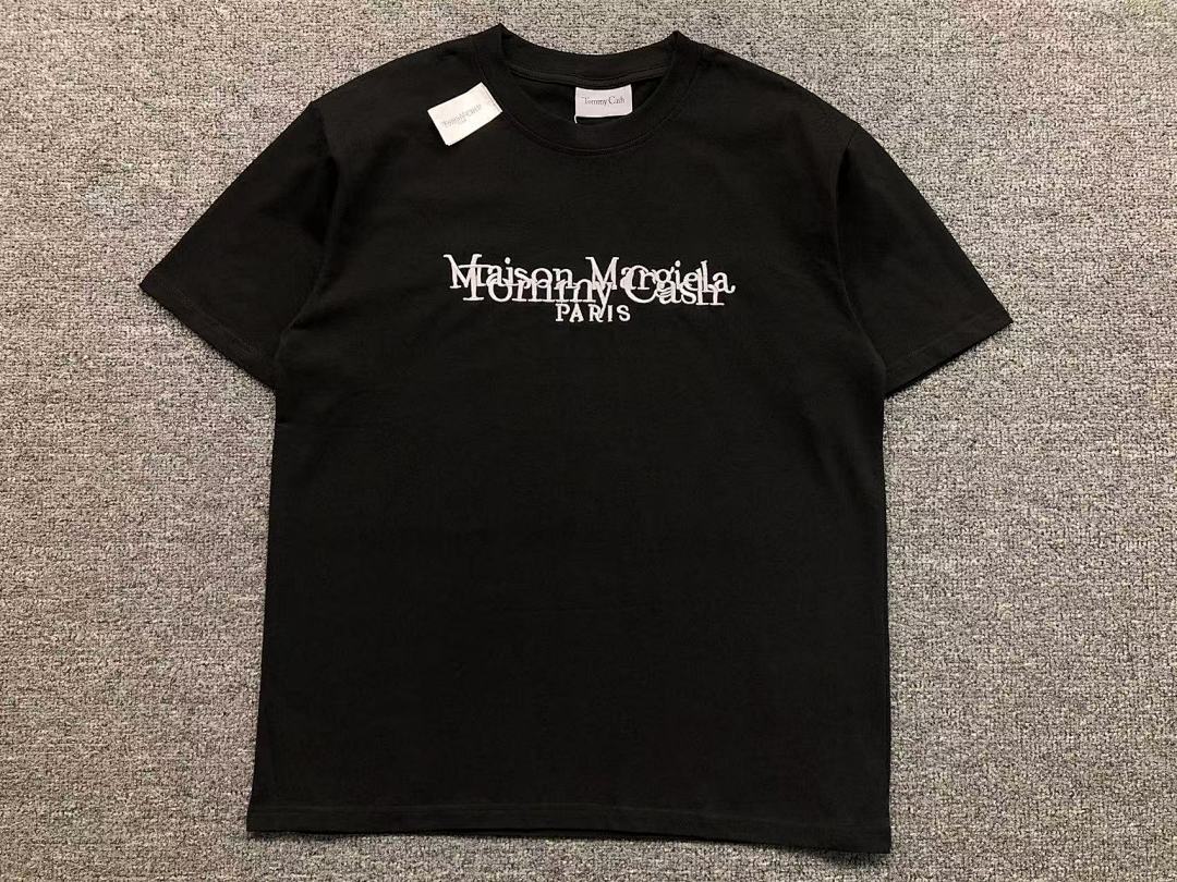 On Running 78 MAISON MARGIELA T-SHIRT 4107053186 (Im 170Cm 60Kg I Wear Size M In The Phot) - Image 9