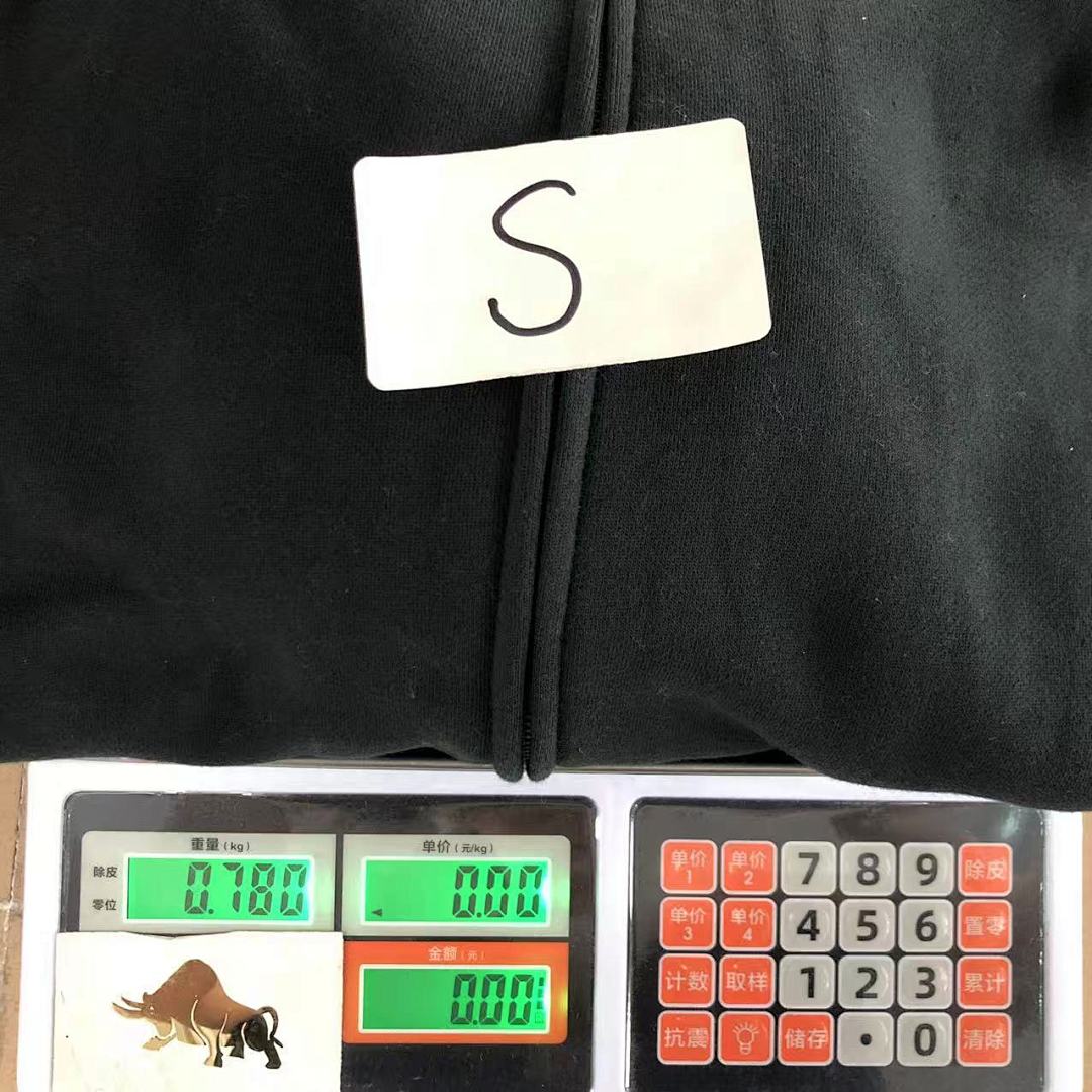 Fear of God 165 FOG HOODIE 41101601135 (Im 170Cm 60Kg I Wear Size S In The Phot) - Image 26
