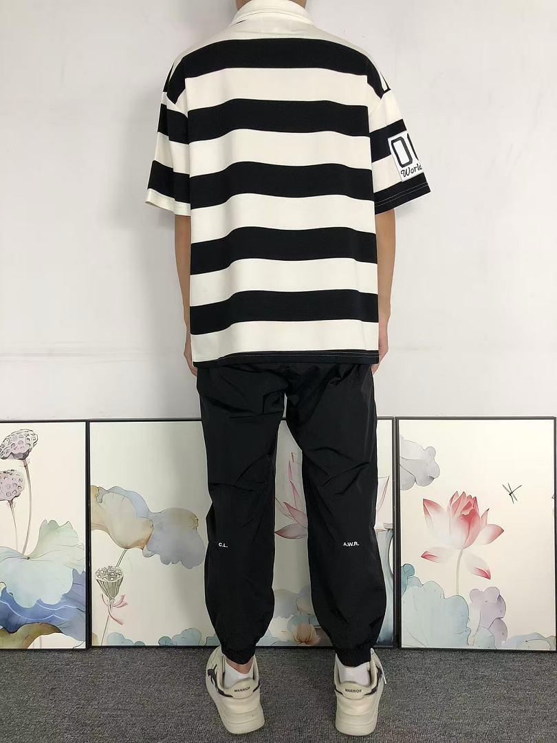 Unbranded 135 MA⭐ES⭐⭐K POLO 3208141117 (Im 170Cm 60Kg I Wear Size S In The Phot) - Image 4