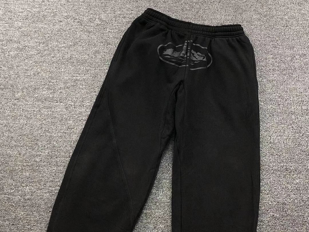 Corteiz TROUSERS135 CORTEIZ HOODIE - Image 64