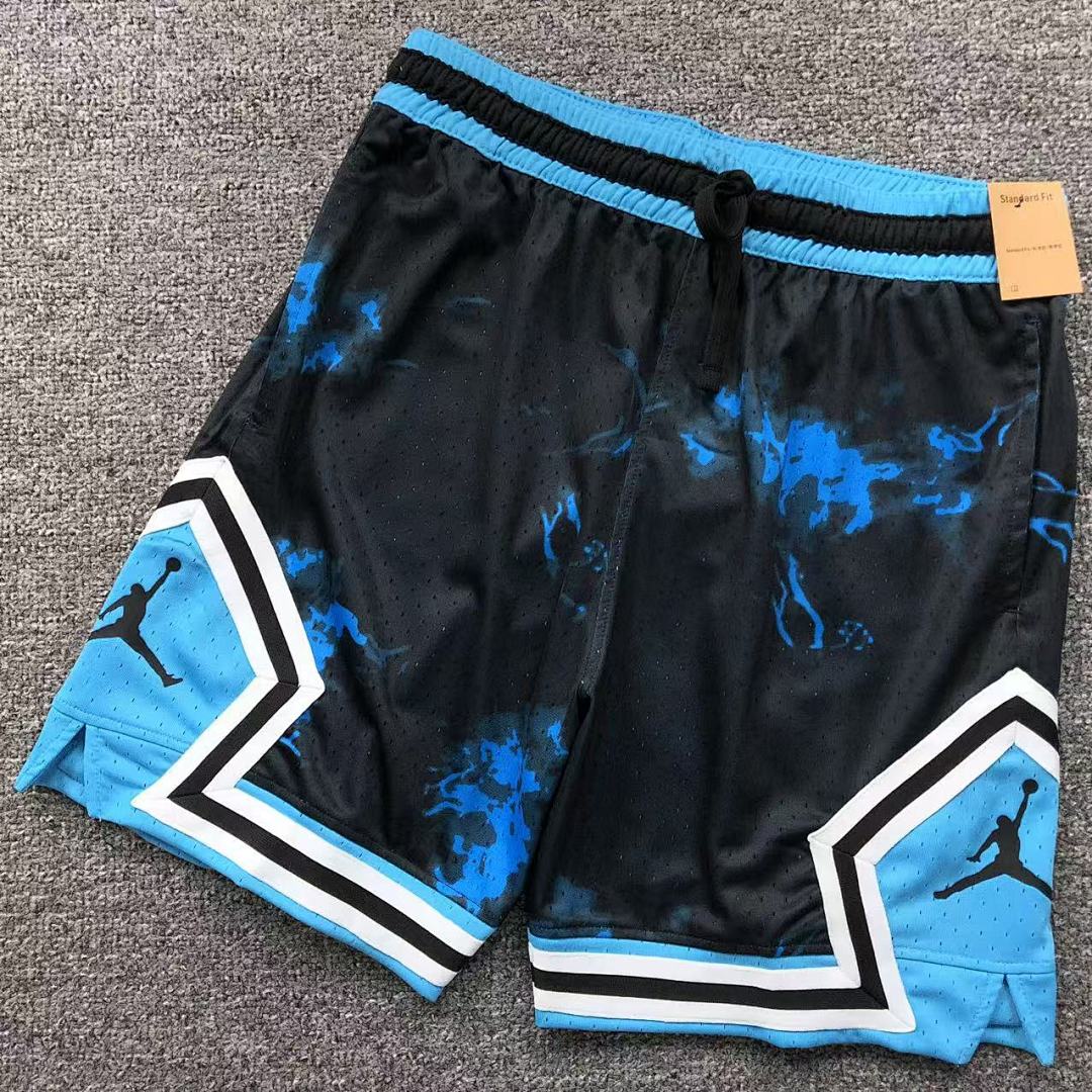 Unbranded 85 NBA BASKETBALL SHORTS 11051509002 (Im 170Cm 60Kg I Wear Size L In The Phot)