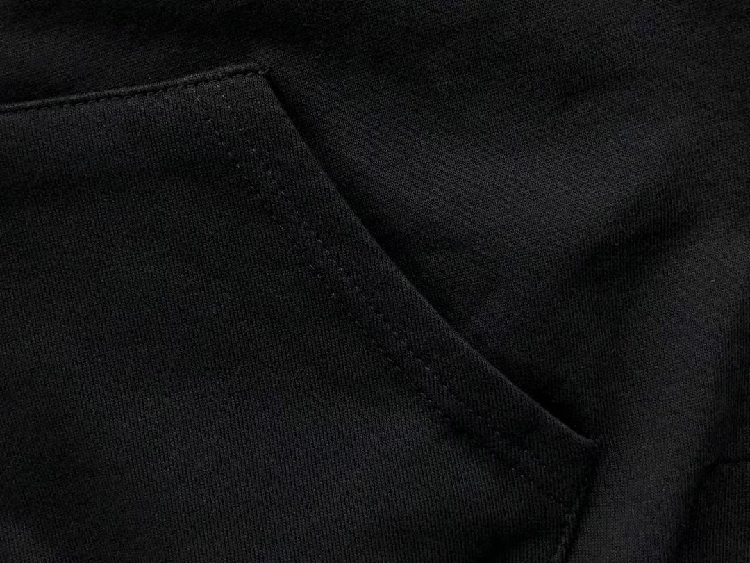 Hellstar TROUSERS HELLSTAR HOODIE - Image 21
