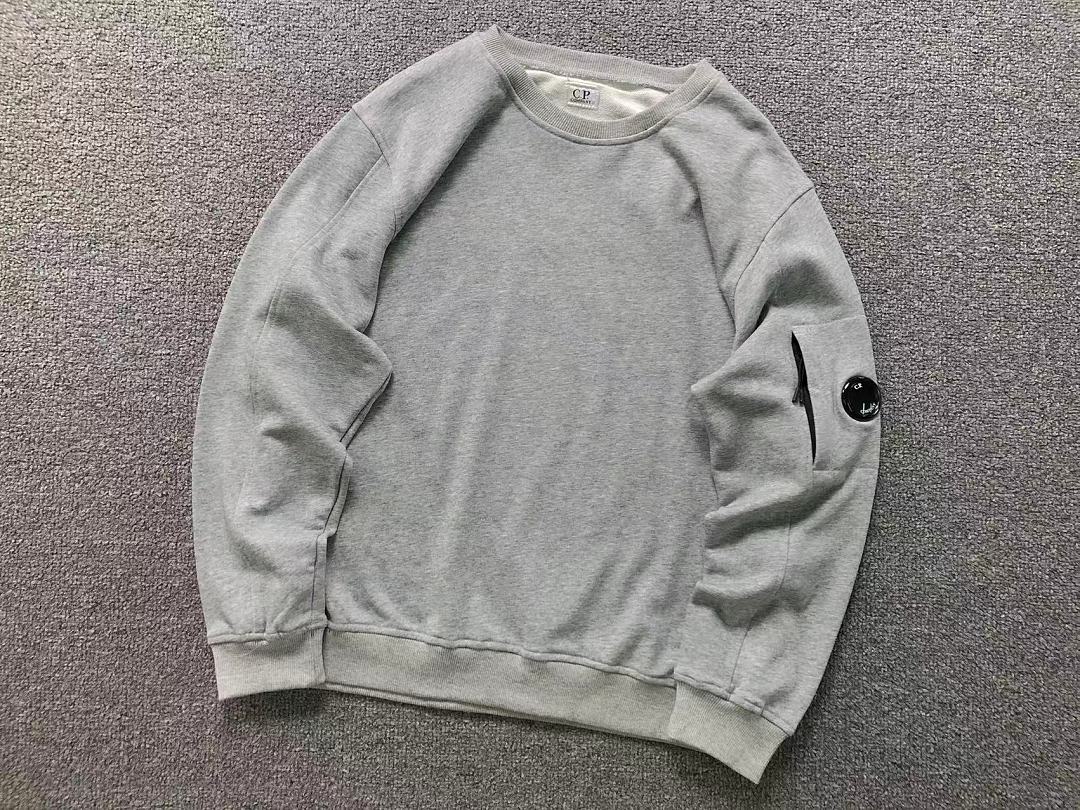 C.P. Company 145 CP HOODIE 42060913143 (Im 170Cm 60Kg I Wear Size M In The Phot) - Image 12