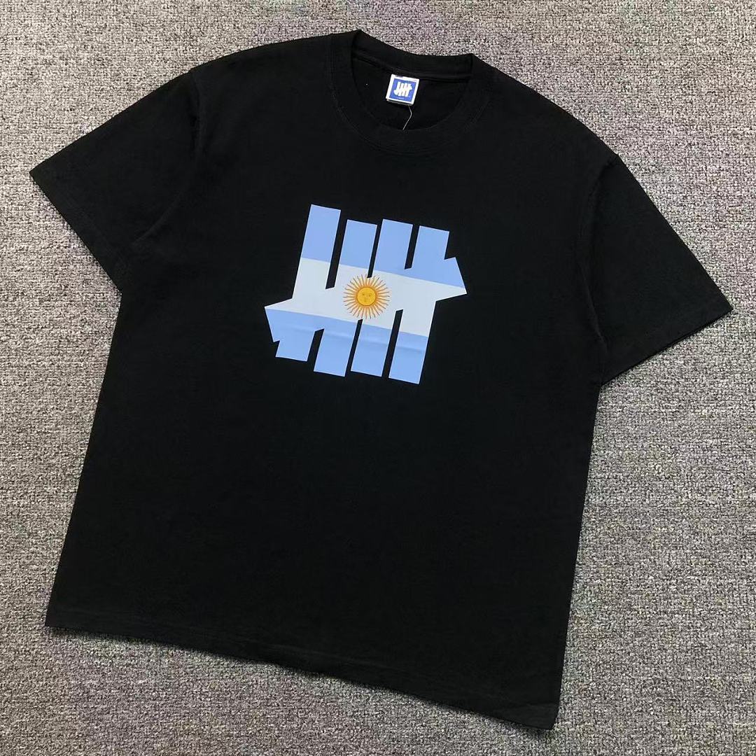 Undefeated 88 UNDEFEATED T-SHIRT 4208205702 (Im 170Cm 60Kg I Wear Size L In The Phot), photo 1