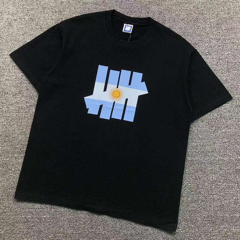 Undefeated 88 UNDEFEATED T-SHIRT 4208205702 (Im 170Cm 60Kg I Wear Size L In The Phot), photo 1