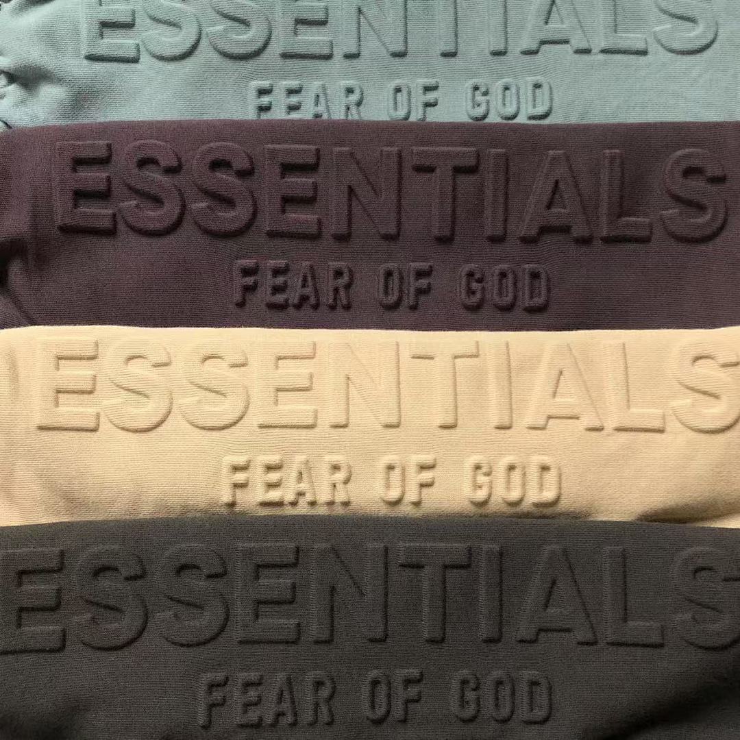 Fear of God 118 FOG SHORTS 213052377 (Im 170Cm 55Kg I Wear Size S In The Phot) - Image 18