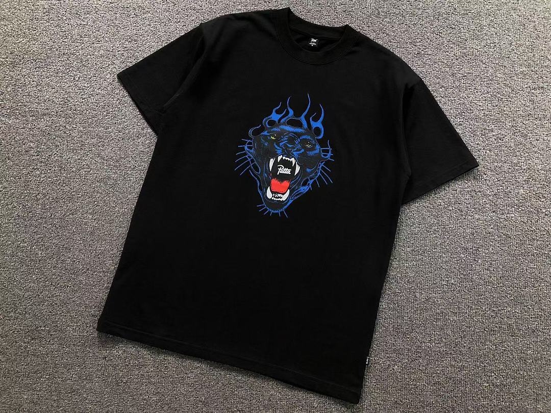 Patta 78 P⭐TT⭐ T-SHIRT 1252922175 (Im 170Cm 60Kg I Wear Size M In The Phot) - Image 10
