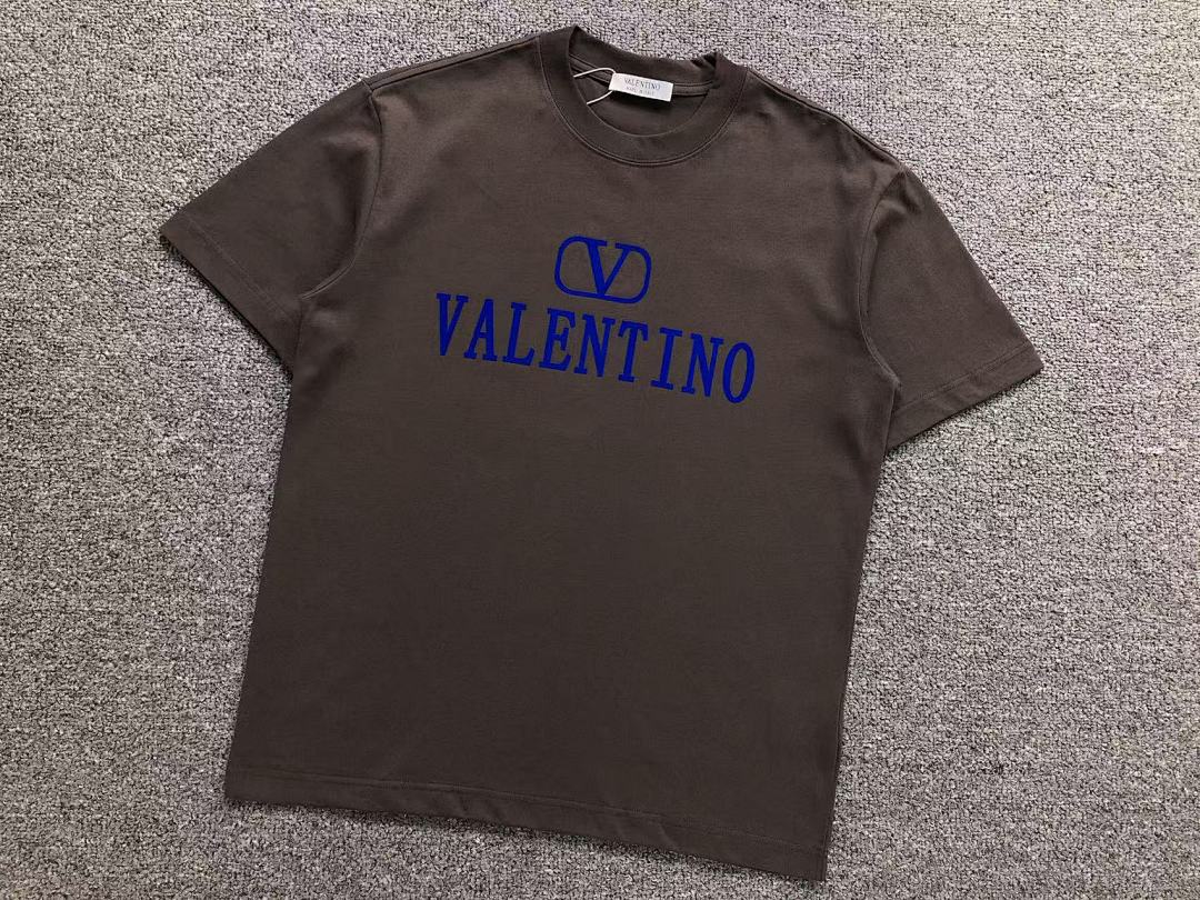 Valentino 115 VALENTINO T-SHIRT 503131721 (Im 170Cm 55Kg I Wear Size M In The Phot) - Image 13