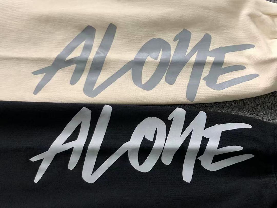On Running 135 VLONE HOODIE 510119091 (Im 170Cm 60Kg I Wear Size S In The Phot) - Image 23