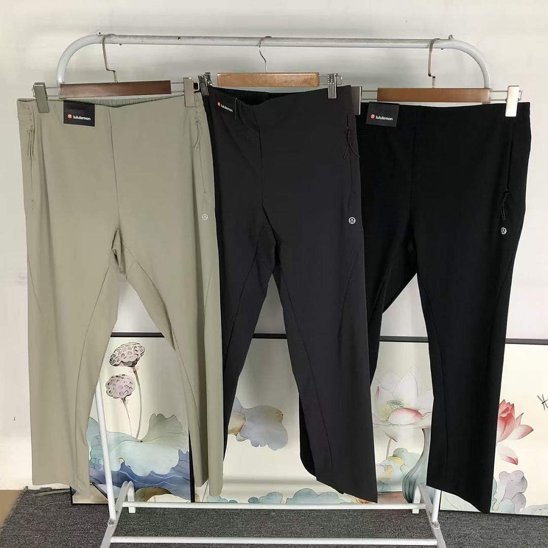 Unbranded 175 LULULEMON TROUSERS 2207171501 (Im 170Cm 60Kg I Wear Size XL In The Phot) - Image 31