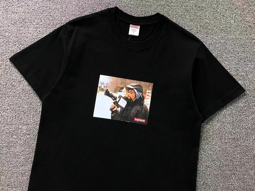 Supreme 115 S⭐⭐R⭐⭐E T-SHIRT 4201141277 (Im 170Cm 60Kg I Wear Size M In The Phot) - Image 16
