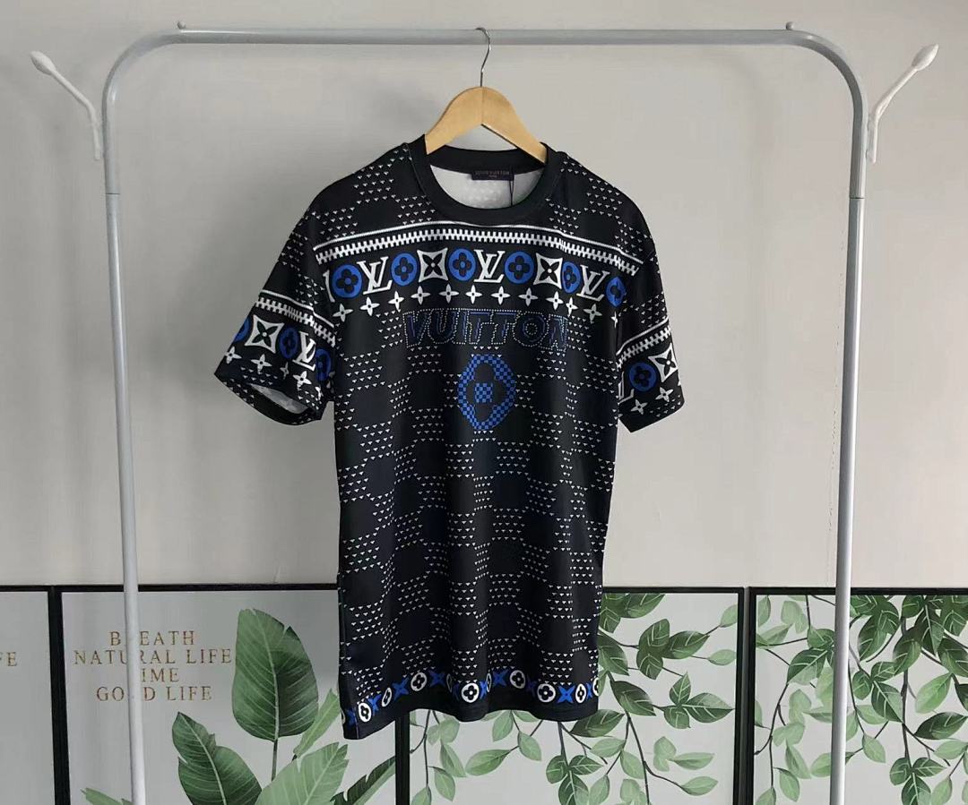 Louis Vuitton 78 L⭐ T-SHIRT - Image 23