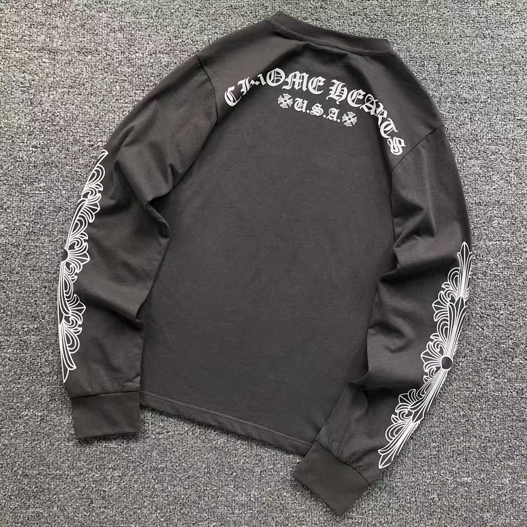 Comme des Garcons 95 C⭐⭐OME HE⭐⭐TS LONG SLEEVED41080805144 (Im 170Cm 60Kg I Wear Size S In The Phot)