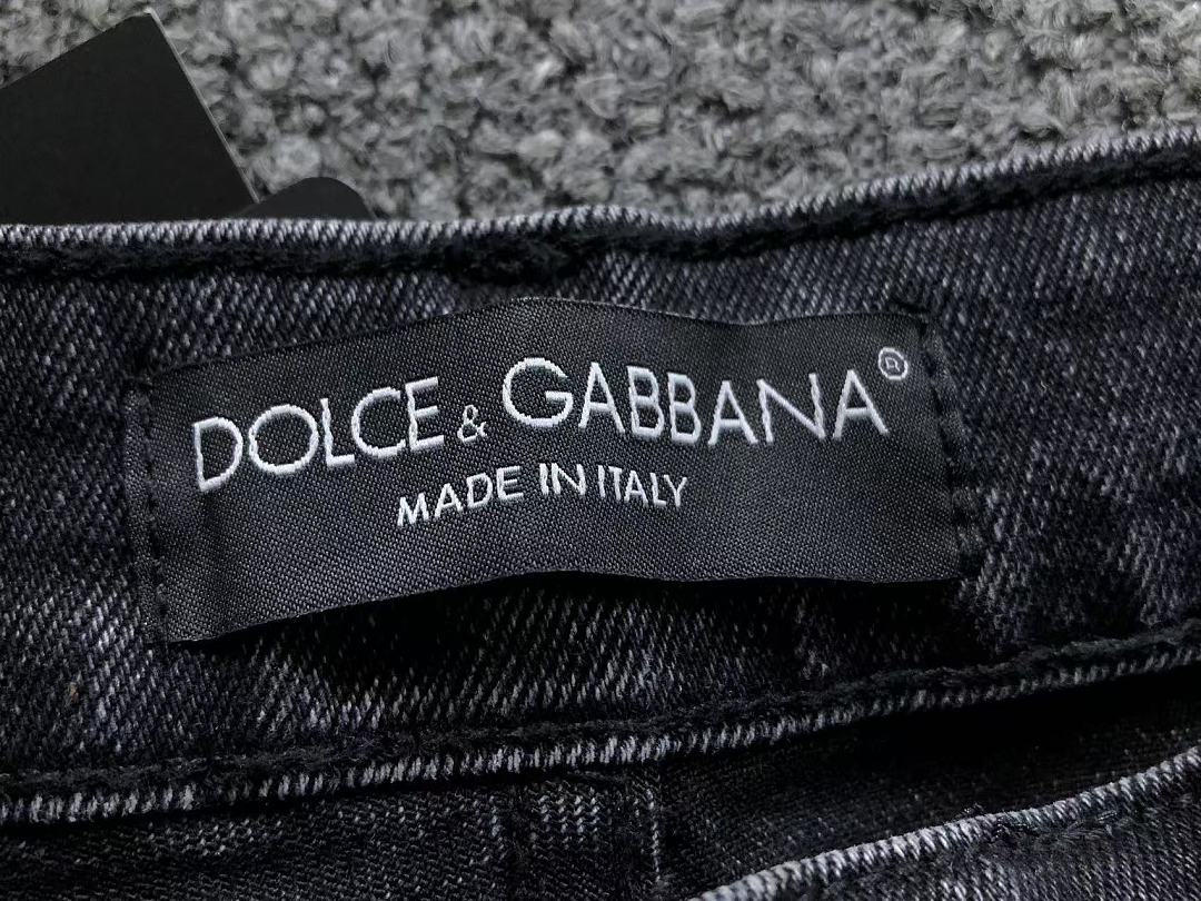 Dolce & Gabbana 195 D⭐LC⭐ GA⭐⭐A⭐A SHORTS 22061013125 (Im 170Cm 60Kg I Wear Size 31 In The Phot) - Image 21