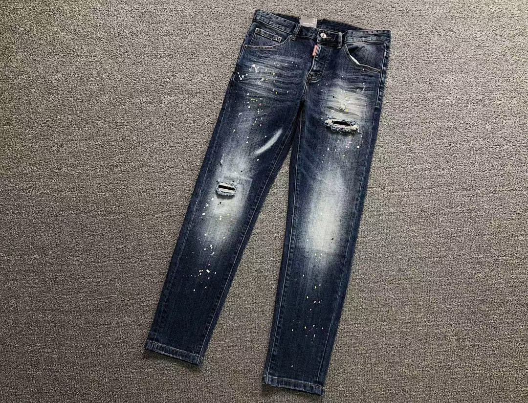 Dsquared2 228 DS⭐UAR⭐⭐2 - Image 4