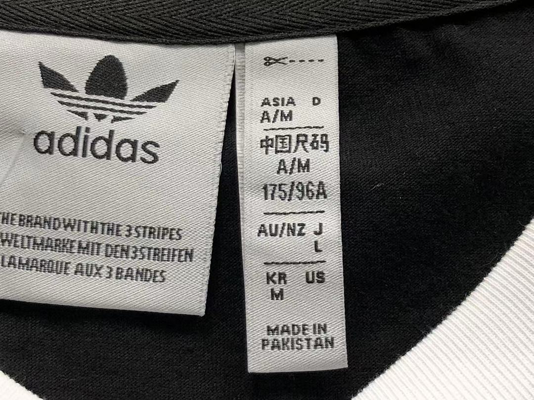 Adidas 108 A⭐I⭐AS T-SHIRT 4204030477 (Im 170Cm 60Kg I Wear Size M In The Phot) - Image 27