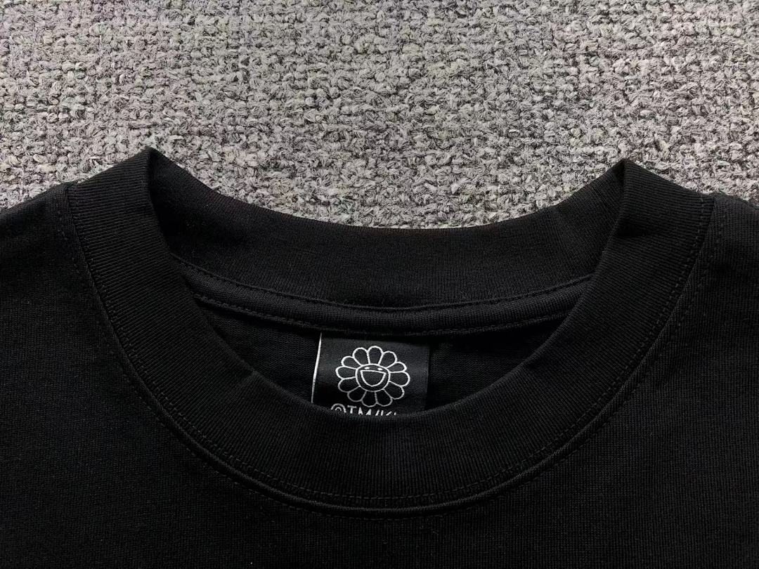 Unbranded 115 J⭐⭐L⭐IN T-SHIRT 3107161802 (Im 170Cm 60Kg I Wear Size L In The Phot) - Image 23