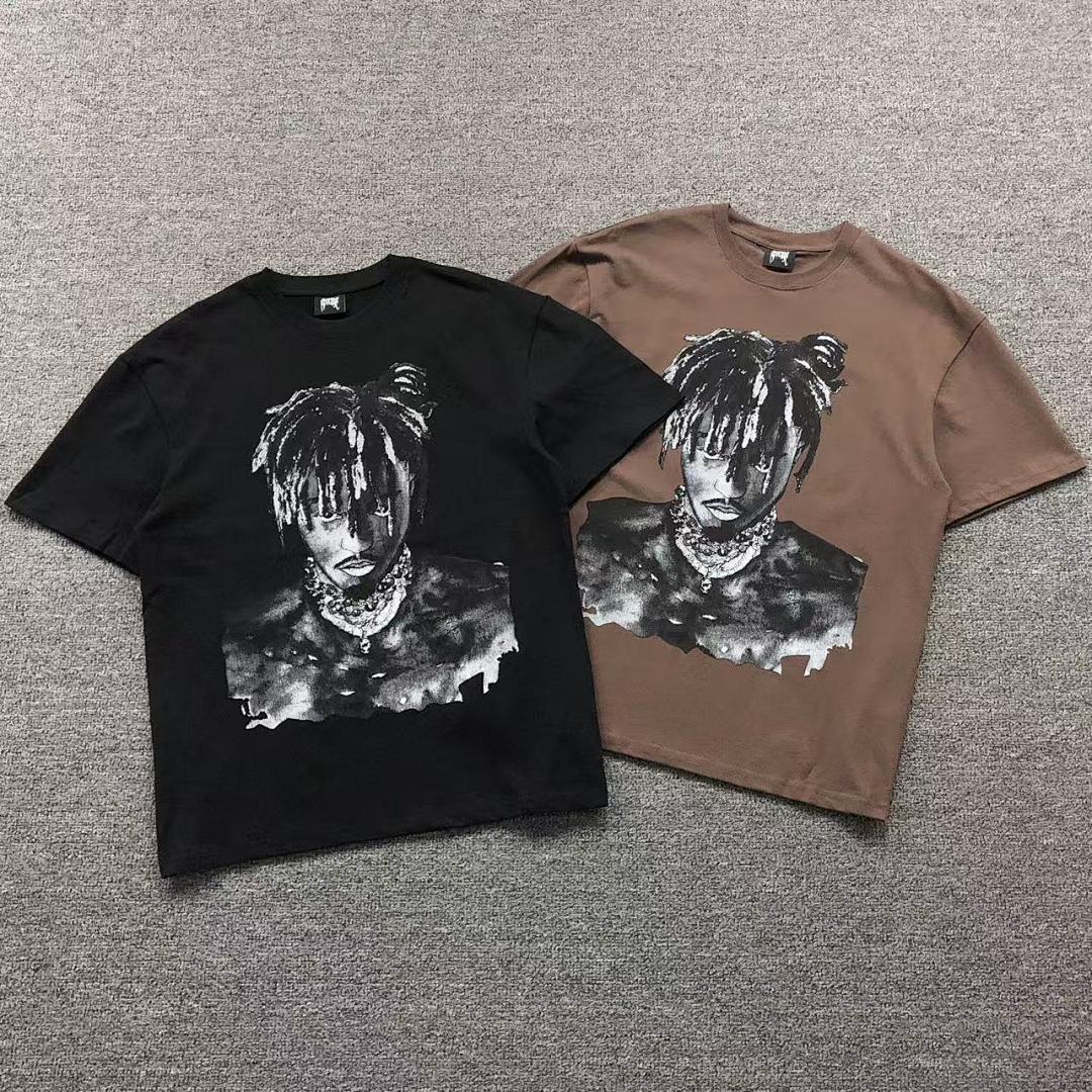 Revenge 69 REVENGE T-SHIRT 504022291 (Im 170Cm 60Kg I Wear Size S In The Phot)